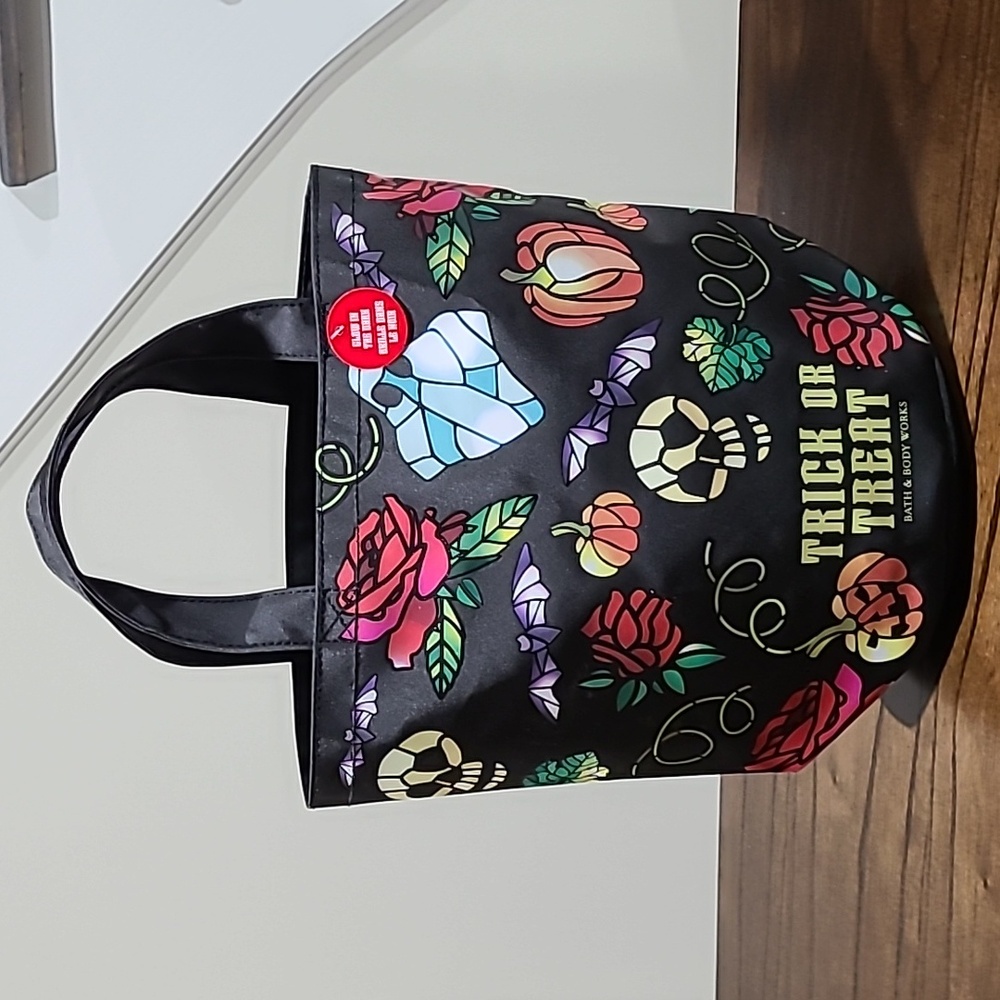 Trick or Treat Bag